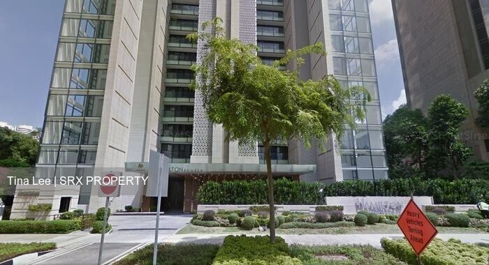 Reignwood Hamilton Scotts (D9), Apartment #324452491